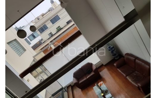 Casa en Santiago De Surco