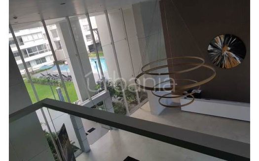 Departamento en Santiago De Surco
