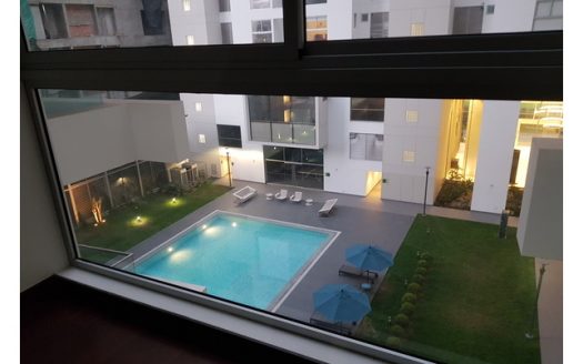 Departamento en Santiago De Surco