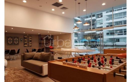 Departamento en Santiago De Surco