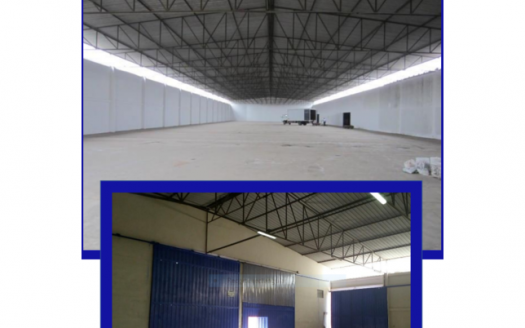 Local Industrial en Lurigancho