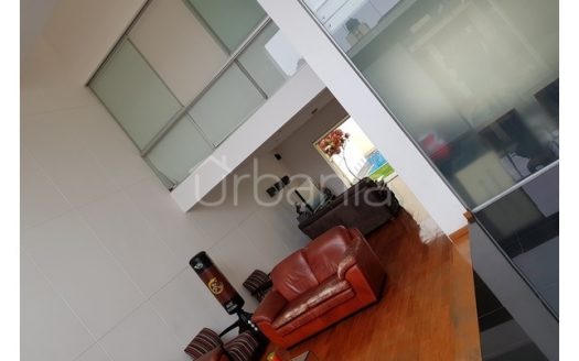 Casa en Santiago De Surco