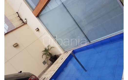 Casa en Santiago De Surco