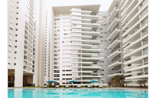 Departamento en Santiago De Surco