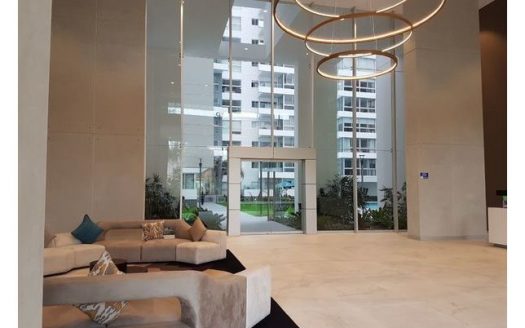 Departamento en Santiago De Surco