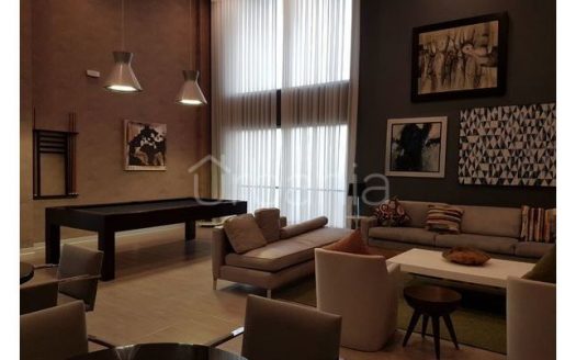 Departamento en Santiago De Surco
