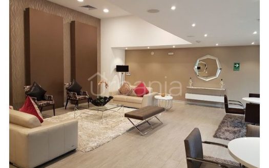 Departamento en Santiago De Surco