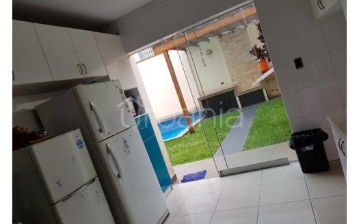 Casa en Santiago De Surco