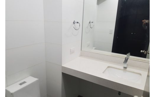 Departamento en Santiago De Surco