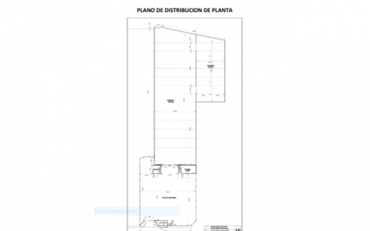 Local Industrial en Lurigancho