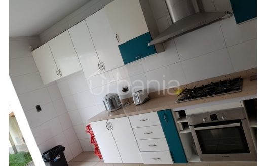 Casa en Santiago De Surco