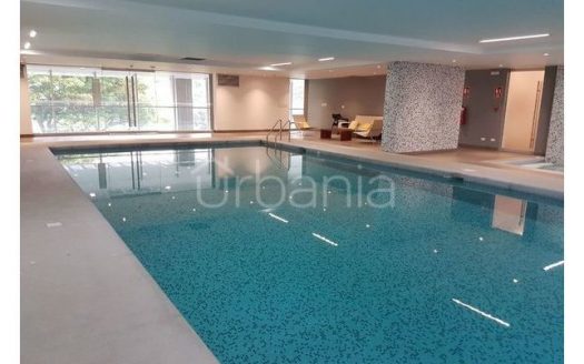 Departamento en Santiago De Surco