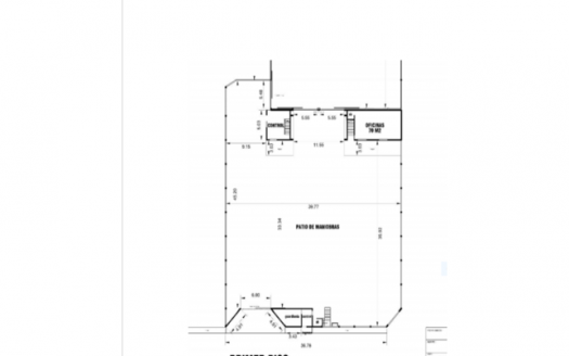 Local Industrial en Lurigancho