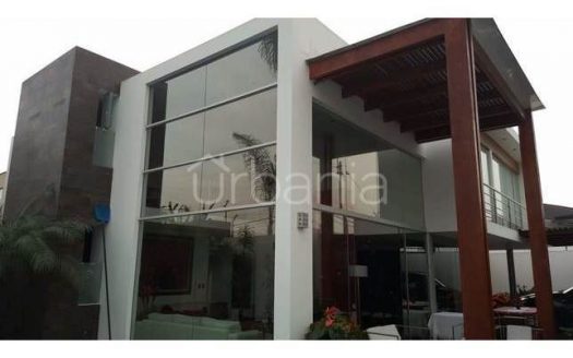 Casa en La Molina