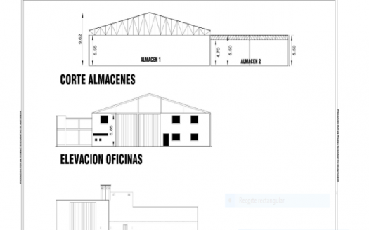 Local Industrial en Lurigancho