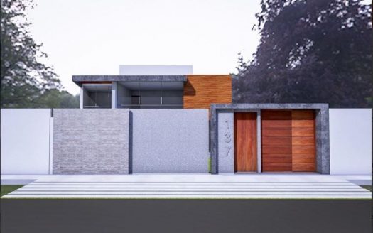 CASA DE ESTRENO, LA MOLINA VIEJA