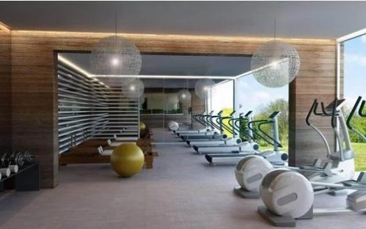 Magna House Vendo Departamento de Estreno Frente Al Polo