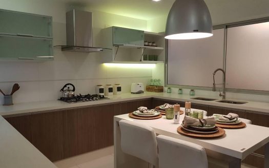 Magna House Vendo Departamento de Estreno Frente Al Polo