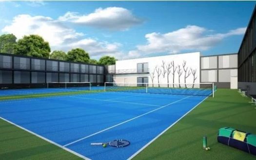 Magna House Vendo Departamento de Estreno Frente Al Polo