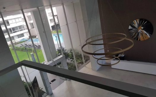 Últimos Departamentos. Desde 130 M².a. 226 M². Moon Golf Los Inkas