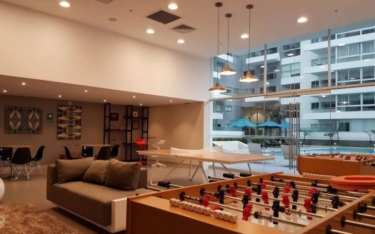 Últimos Departamentos. Desde 130 M².a. 226 M². Moon Golf Los Inkas