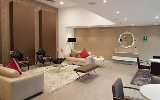 Últimos Departamentos. Desde 130 M².a. 226 M². Moon Golf Los Inkas