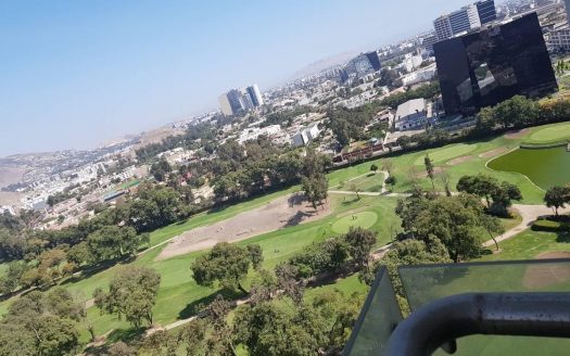 Últimos Departamentos. Desde 130 M².a. 226 M². Moon Golf Los Inkas